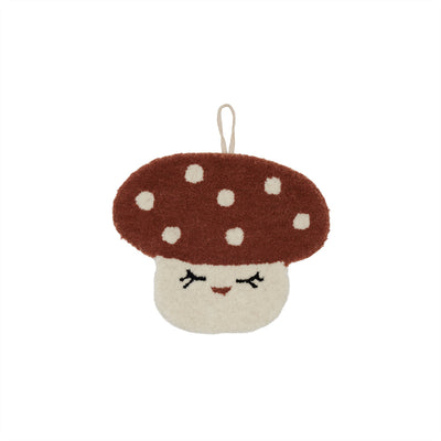product image for Mushroom Miniature Wallhanger 54