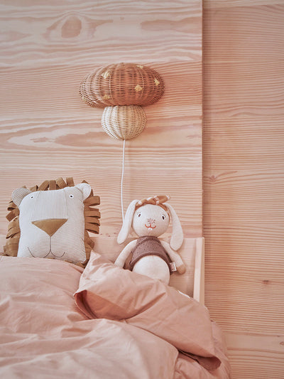 product image for Mushroom Wall Lamp - Nature 58