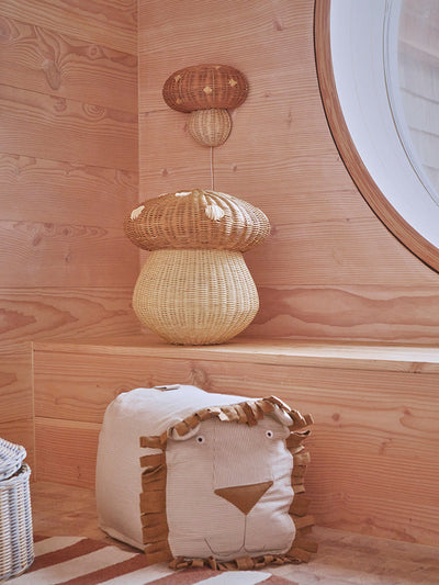 product image for Mushroom Wall Lamp - Nature 28