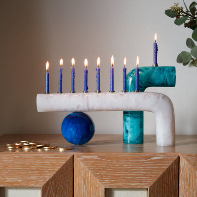 product image for Mustique Menorah 90