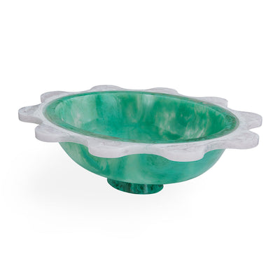 product image for Mustique Ripple Bowl 22