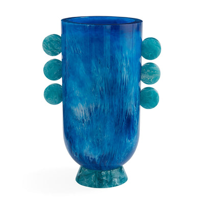 product image for Mustique Disc Urn Vase 31
