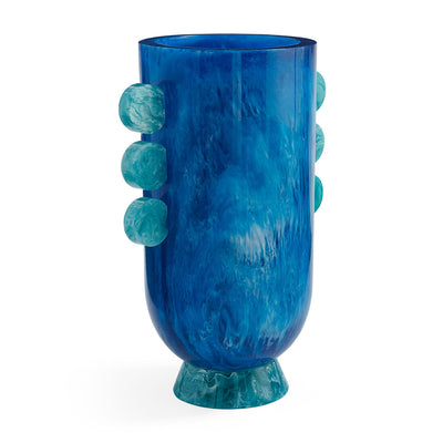 product image for Mustique Disc Urn Vase 34