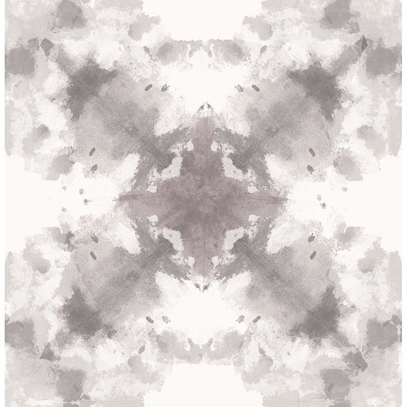 media image for sample mysterious abstract wallpaper in grey from the moonlight collection by brewster home fashions 1 22
