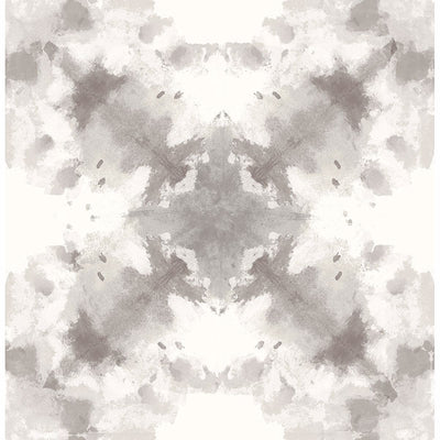 product image for Mysterious Abstract Wallpaper in Taupe from the Moonlight Collection by Brewster Home Fashions 16