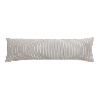 product image of Newport Body Pillow With Insert design by Pom Pom at Home 597