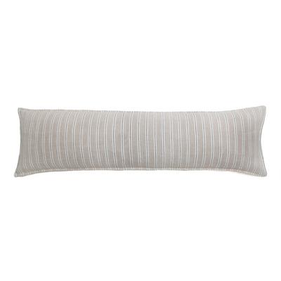 product image for Newport Body Pillow With Insert design by Pom Pom at Home 96