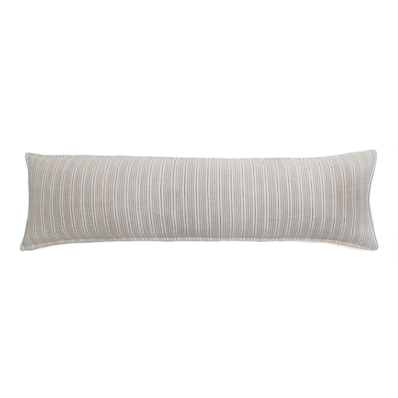 media image for Newport Body Pillow With Insert design by Pom Pom at Home 242