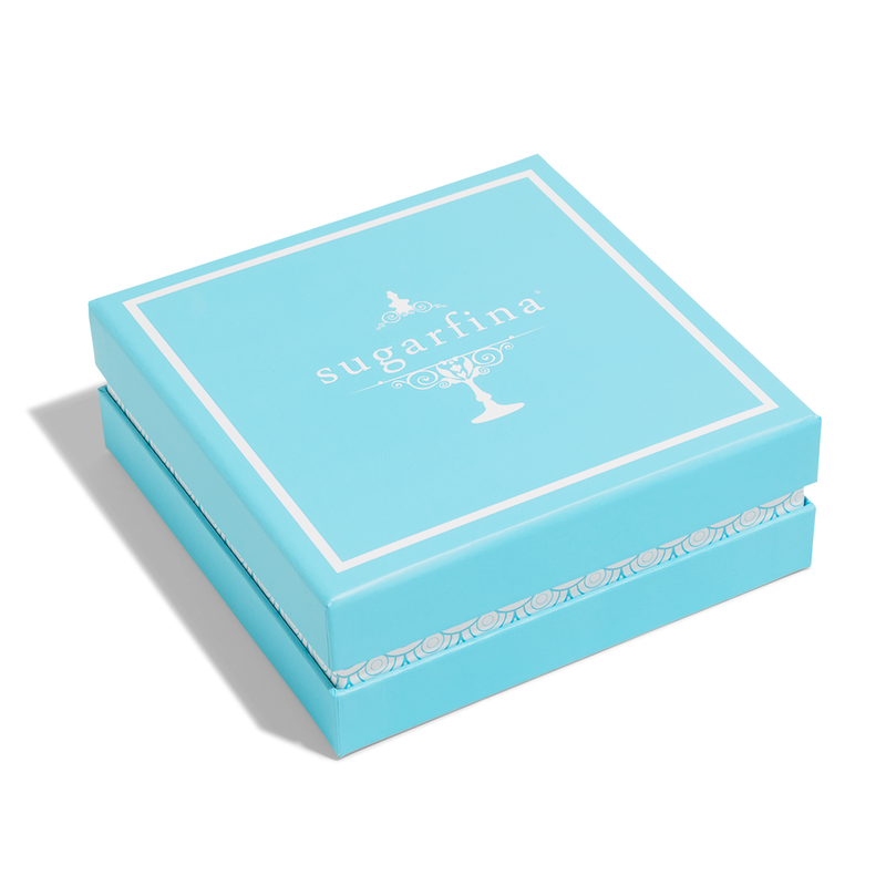 media image for signature 4pc design your own candy bento box by sugarfina 1 26