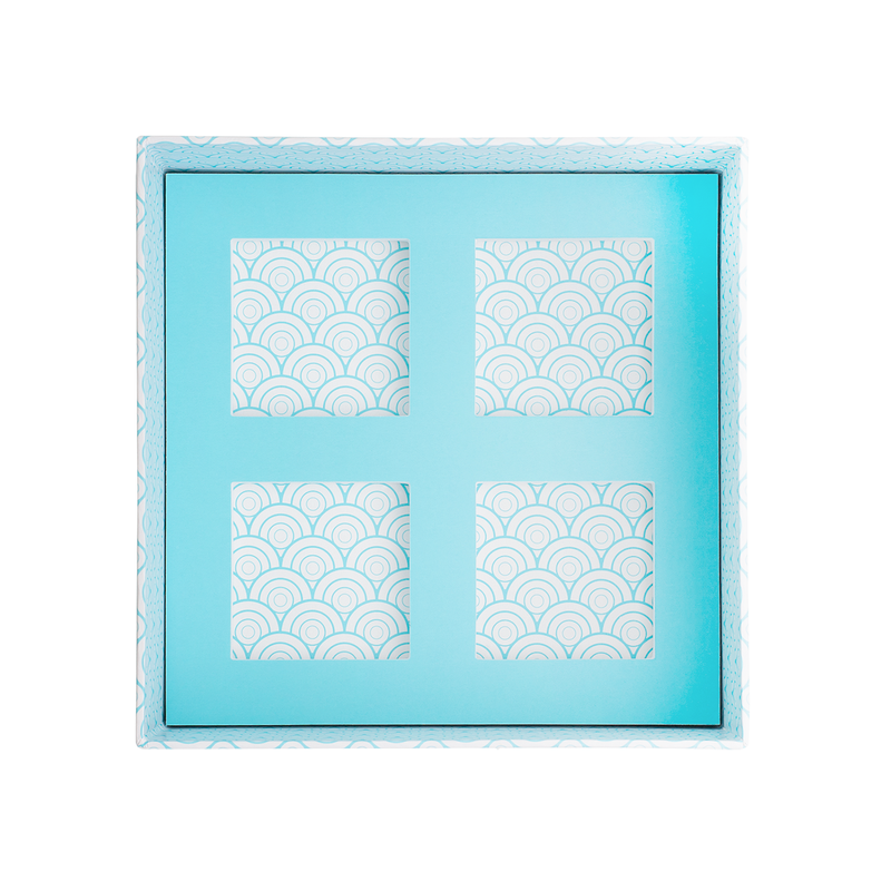 media image for signature 4pc design your own candy bento box by sugarfina 2 270