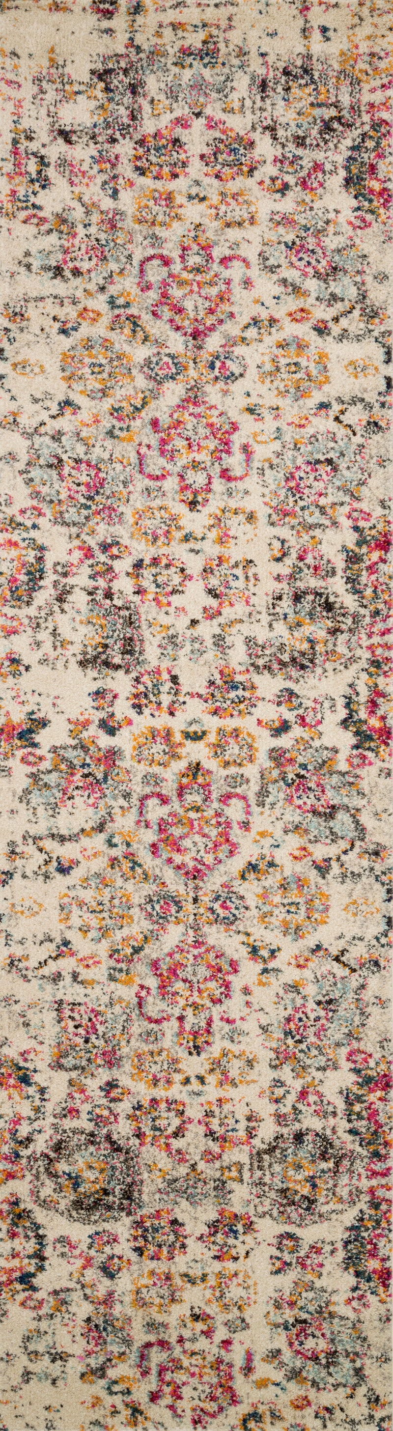 media image for Nadia Rug in Ivory / Multi by Loloi II 248