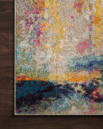 product image for Nadia Rug in Multi by Loloi II 41