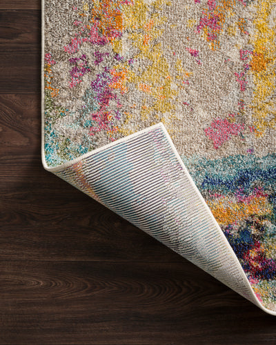 product image for Nadia Rug in Multi by Loloi II 88
