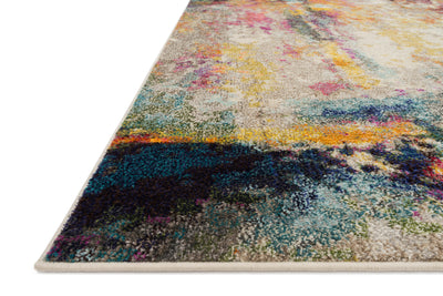product image for Nadia Rug in Multi by Loloi II 70