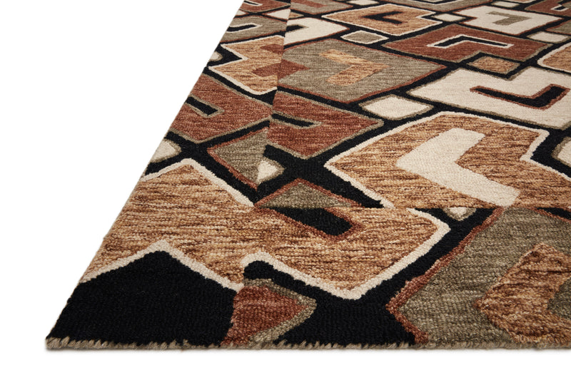 media image for Nala Rug in Sage / Bark by Loloi 283