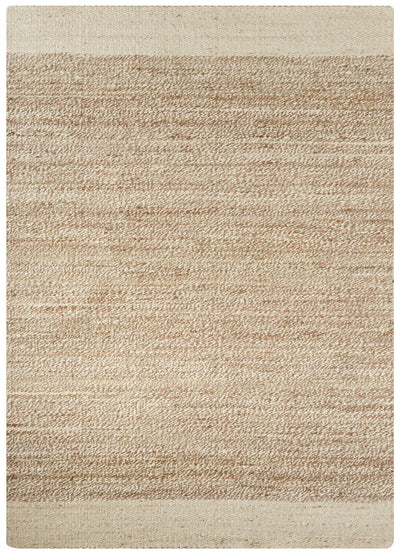 product image of naturals tobago rug in seedpearl timber wolf design by jaipur 1 537