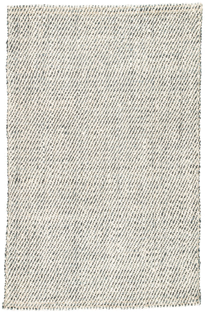 product image for almand natural solid white gray area rug by jaipur living 1 44