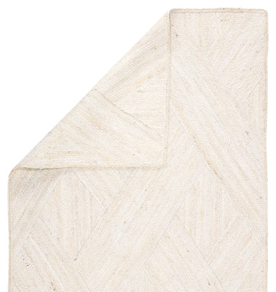 product image for vero natural trellis ivory design by jaipur 3 26