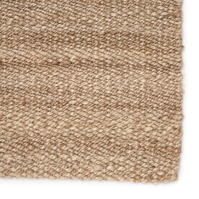 product image for hilo natural solid tan design by jaipur 4 27