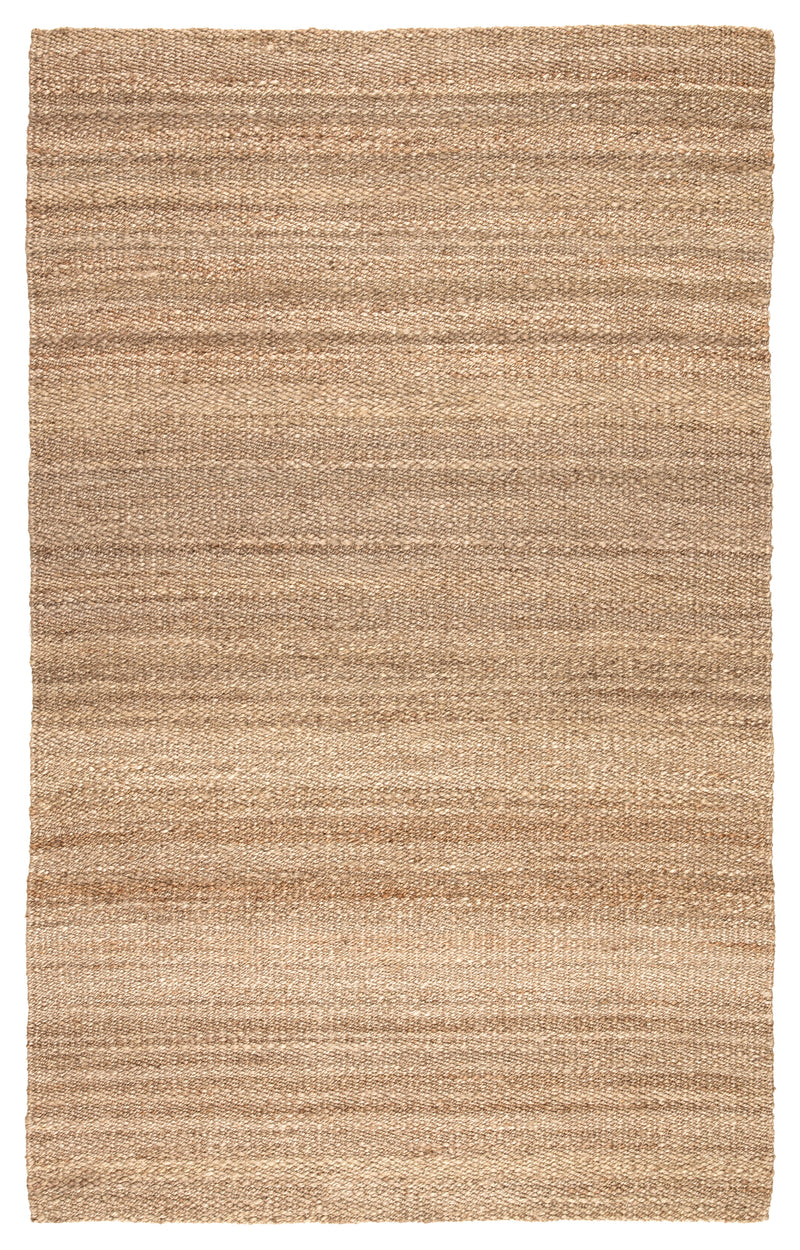 media image for hilo natural solid tan design by jaipur 1 266