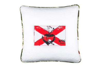 product image for naval flag ii pillow mind the gap lc40065 1 72