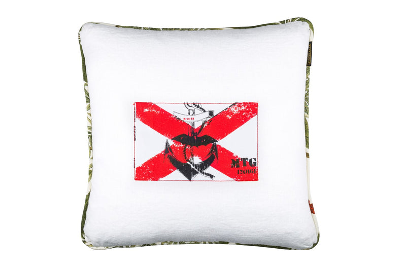 media image for naval flag ii pillow mind the gap lc40065 1 248