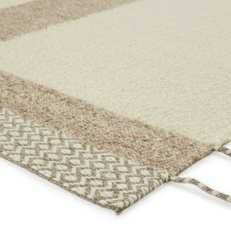 media image for calva handmade geometric cream light tan rug by jaipur living 3 236