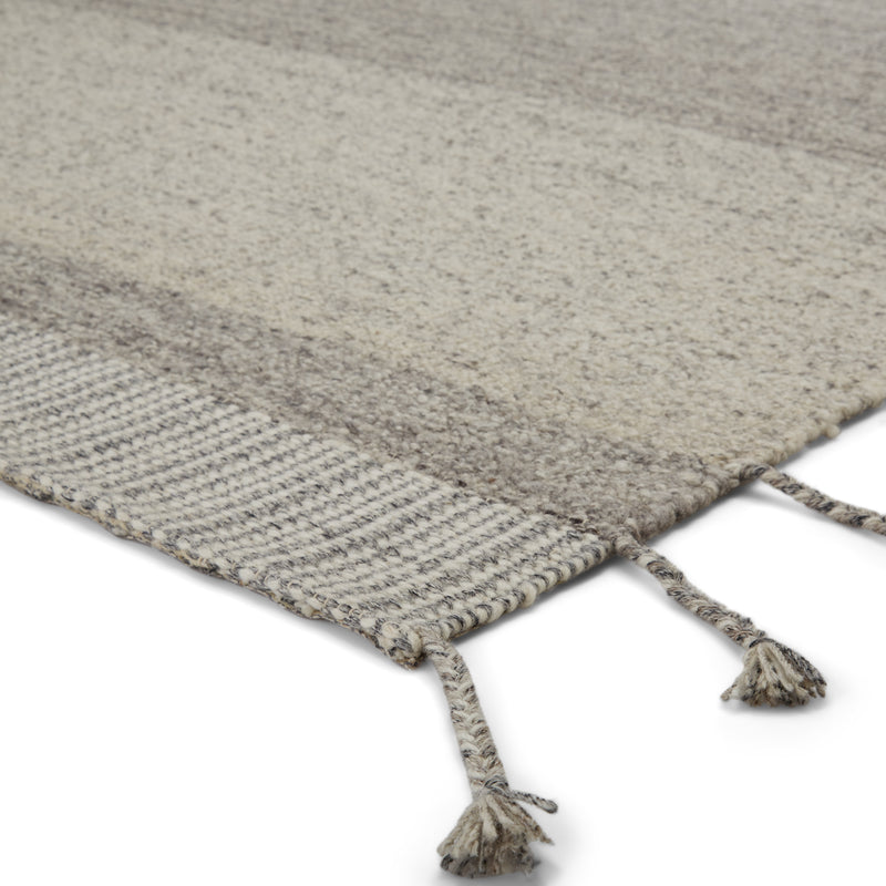 media image for coolidge handmade stripes gray rug by jaipur living 3 236