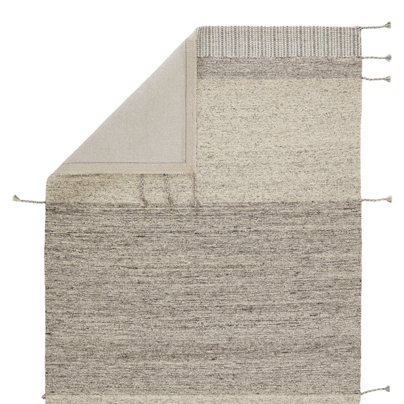media image for coolidge handmade stripes gray rug by jaipur living 4 233