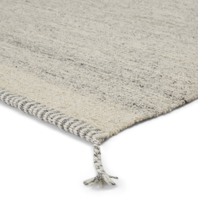 product image for gila handmade border gray ivory rug by jaipur living 3 63