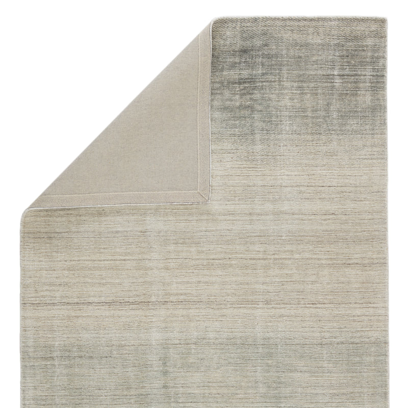media image for bayshores handmade ombre gray beige rug by barclay butera by jaipur living 3 285