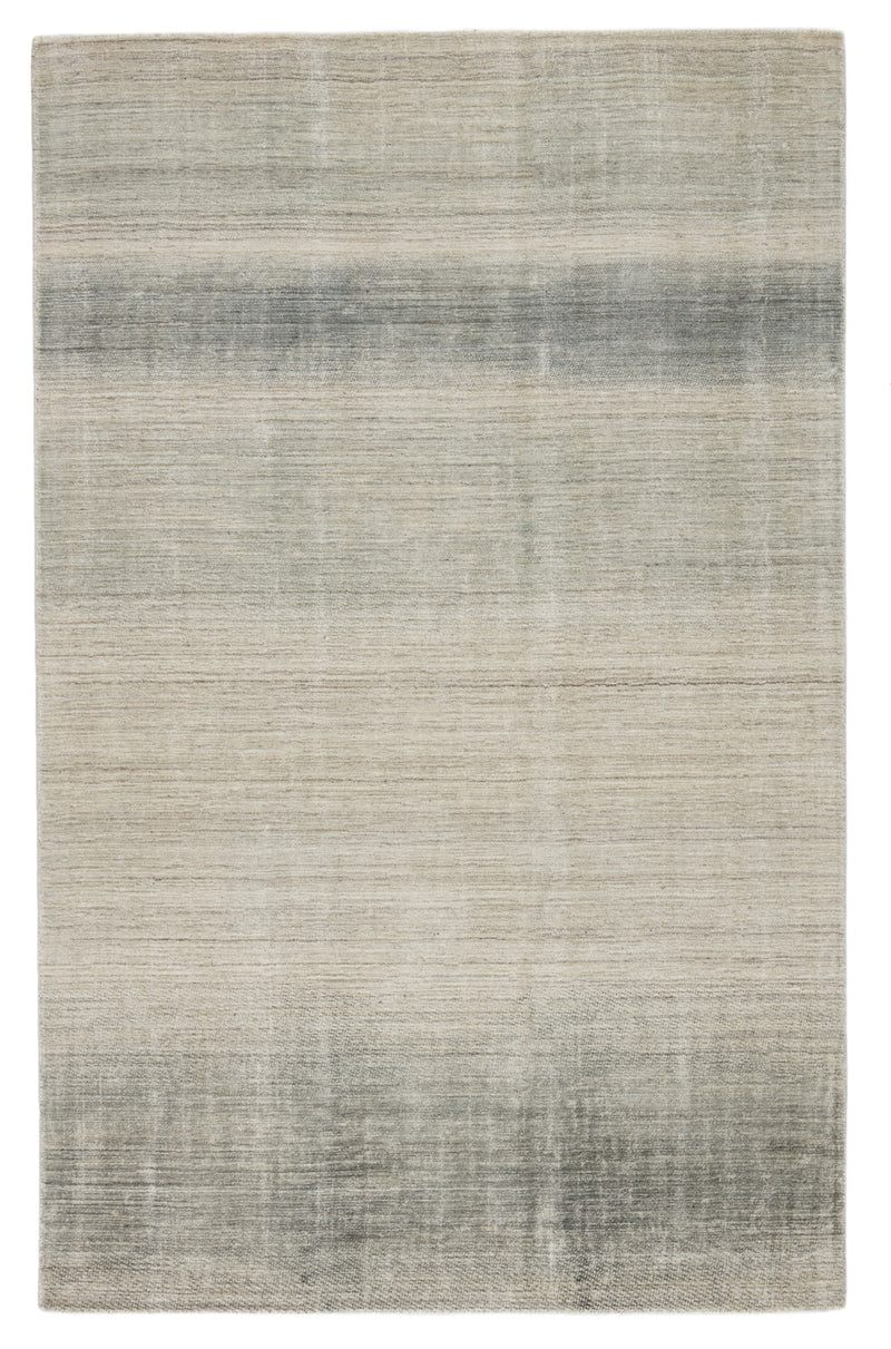 media image for bayshores handmade ombre gray beige rug by barclay butera by jaipur living 1 21