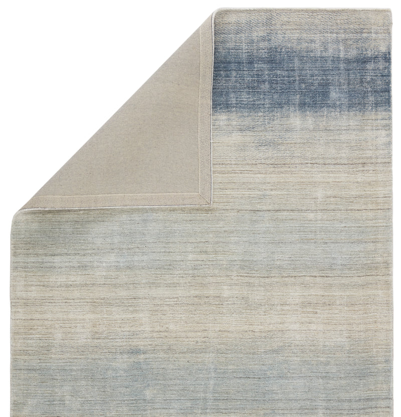media image for bayshores handmade ombre blue beige rug by barclay butera by jaipur living 3 295