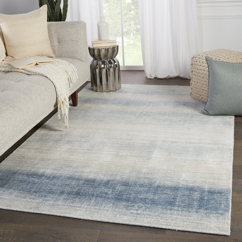 media image for bayshores handmade ombre blue beige rug by barclay butera by jaipur living 6 244