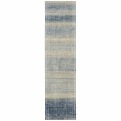 product image for bayshores handmade ombre blue beige rug by barclay butera by jaipur living 5 31