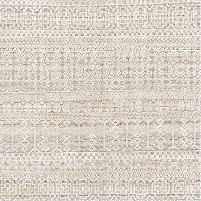 product image for Nobility NBI-2307 Hand Knotted Rug in Camel & Ivory by Surya 32