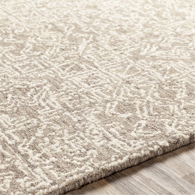 product image for Newcastle NCS-2309 Hand Tufted Rug in Taupe & Cream by Surya 49