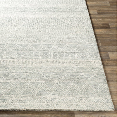 product image for Newcastle NCS-2312 Hand Tufted Rug in Cream & Sage by Surya 49