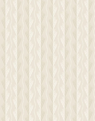 product image of Signature Meridor Linen Wallpaper by Nina Campbell 544