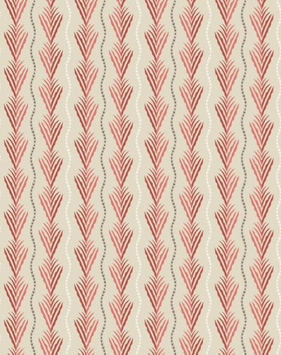 product image of sample signature meridor red wallpaper by nina campbell 1 524