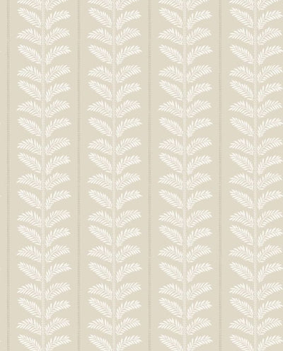 product image of sample signature plumier stone ivory wallpaper by nina campbell 1 561