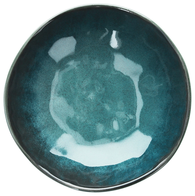 product image for nordik ocean porcelain soup plate set of 6 by tognana nd101203132 1 92