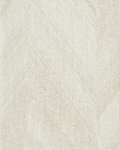 product image for Seesaw Wallpaper in Quasi-Magical White from the Natural Digest Collection 22