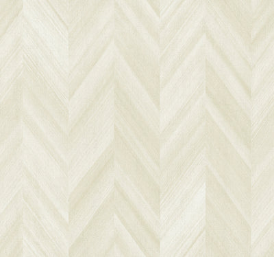 product image for Seesaw Wallpaper in Quasi-Magical White from the Natural Digest Collection 9