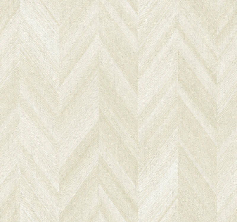 media image for Seesaw Wallpaper in Quasi-Magical White from the Natural Digest Collection 284