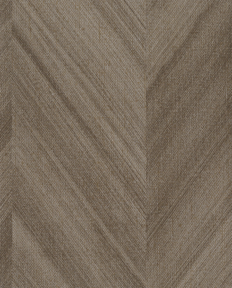 media image for Seesaw Wallpaper in Amulet Brown from the Natural Digest Collection 248