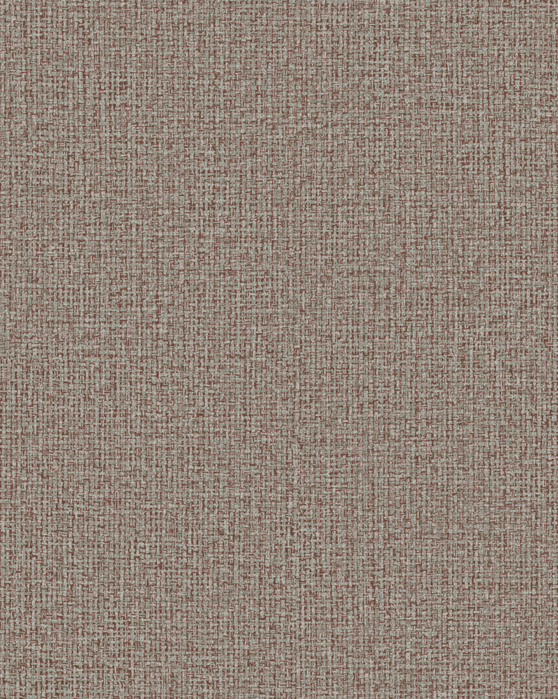media image for Dandy Wallpaper in Spiced Red/Grey from the Natural Digest Collection 254