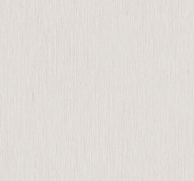 product image of Smooth as Silk Wallpaper in Nebula White from the Natural Digest Collection 577