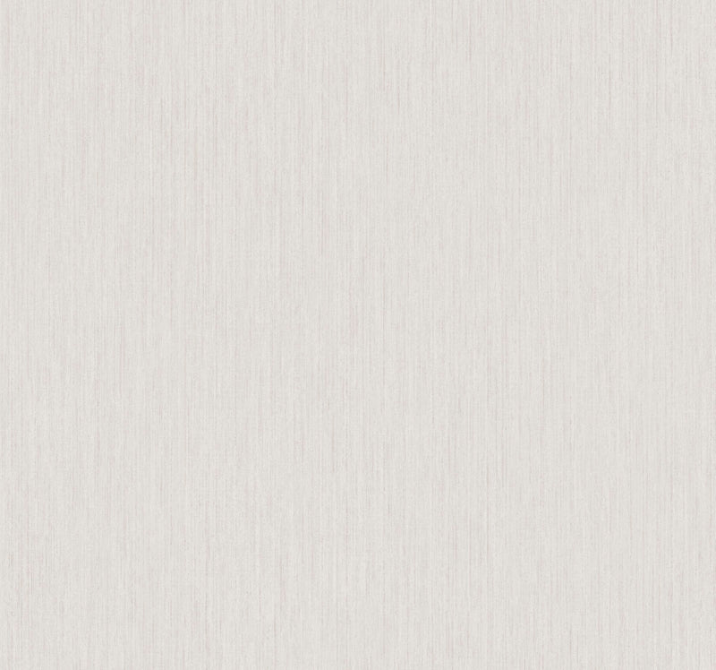 media image for Smooth as Silk Wallpaper in Nebula White from the Natural Digest Collection 284
