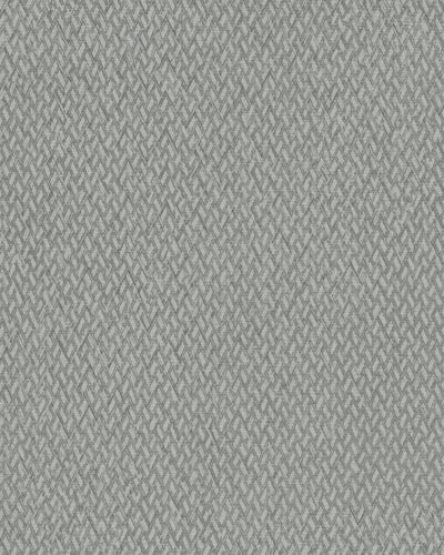 product image for Give & Take Wallpaper in Driven Grey/Beige from the Natural Digest Collection 83